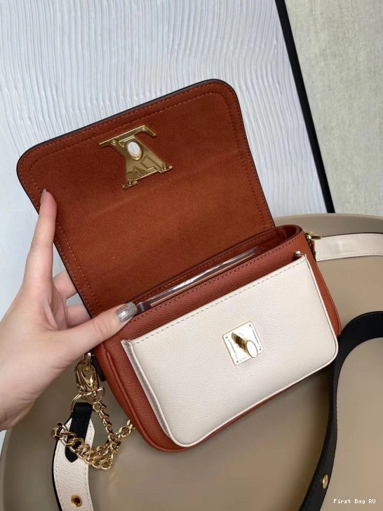 Firstbags ru review TENDER LOUIS VUITTON LOCKME 0716
